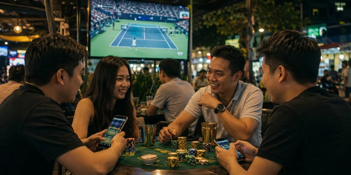 er999 Việt Nam Sảnh casino